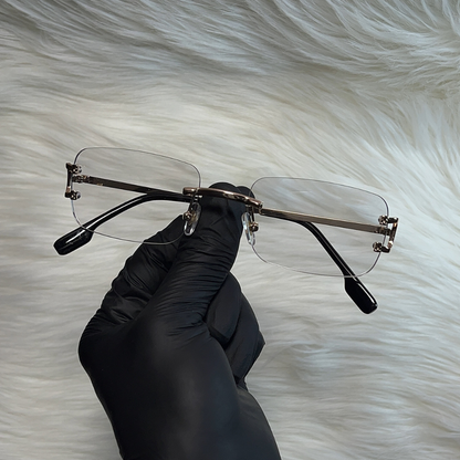 Lunette Cartier "PREMIUM" Photogray et Anti reflet