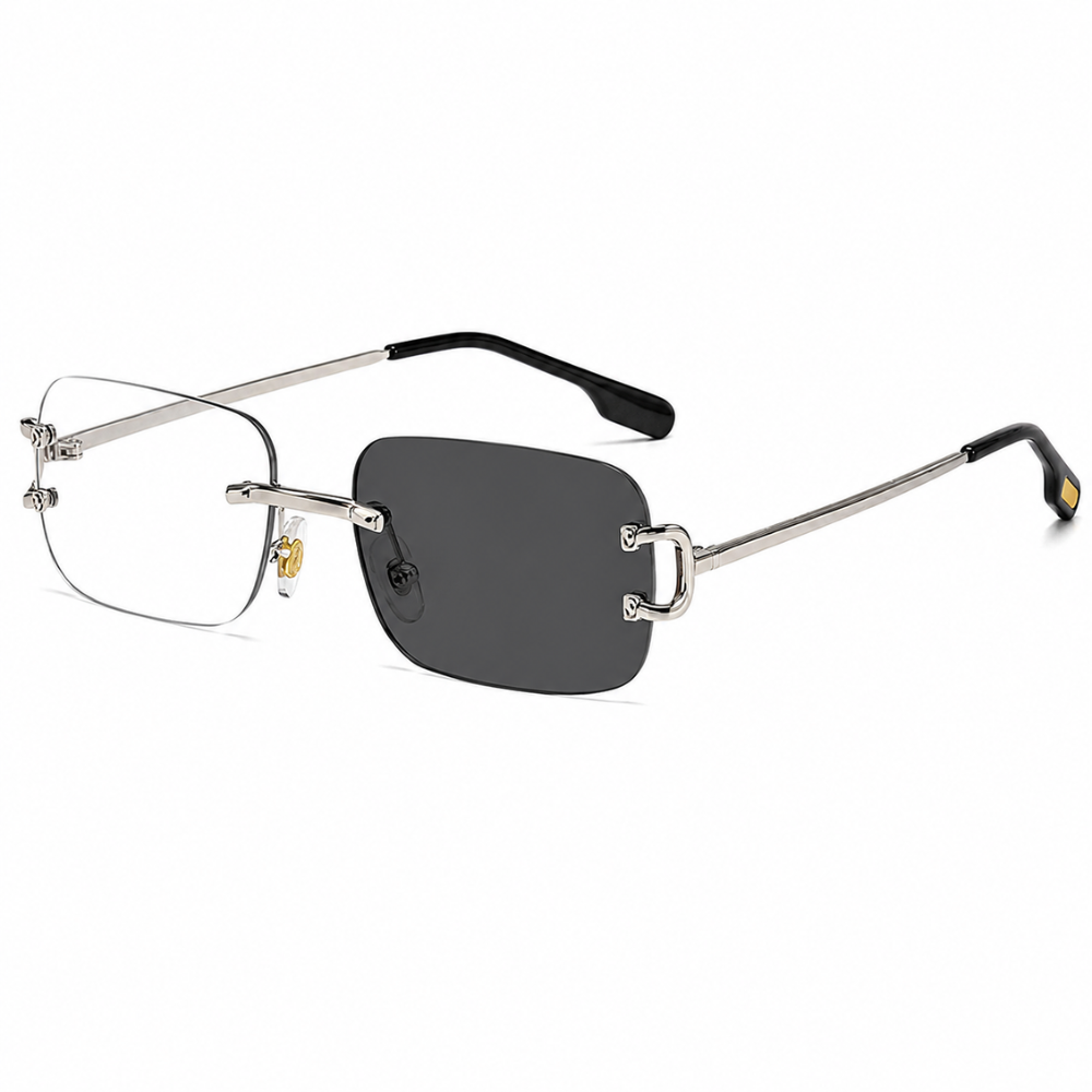 Lunette Cartier "PREMIUM" Photogray et Anti reflet