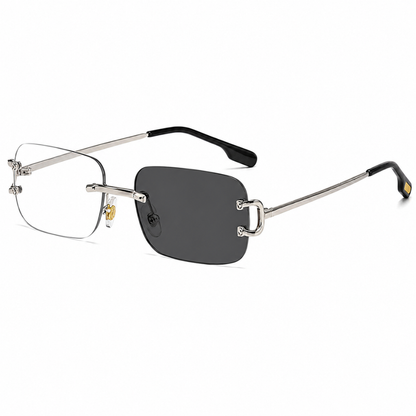 Lunette Cartier "PREMIUM" Photogray et Anti reflet