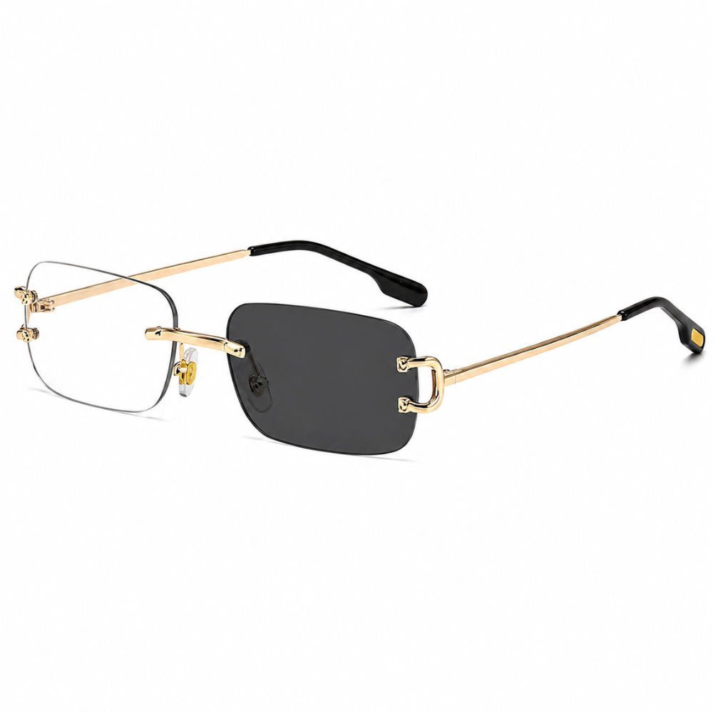 Lunette Cartier "PREMIUM" Photogray et Anti reflet