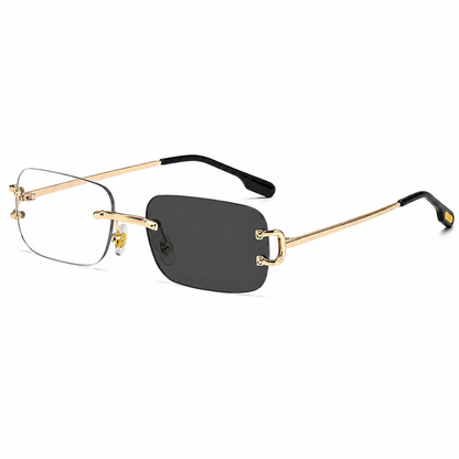 Lunette Cartier "PREMIUM" Photogray et Anti reflet