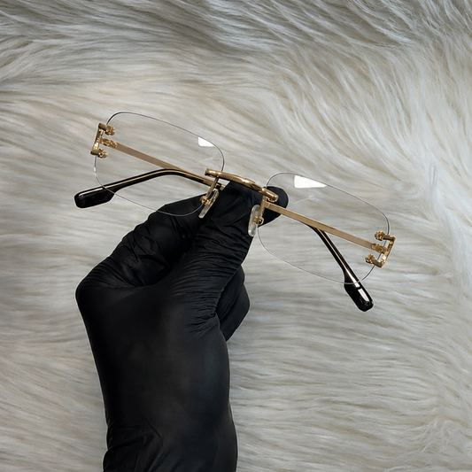Lunette Cartier "PREMIUM" Photogray et Anti reflet