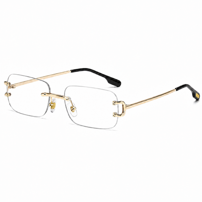 Lunette Cartier "PREMIUM" Photogray et Anti reflet