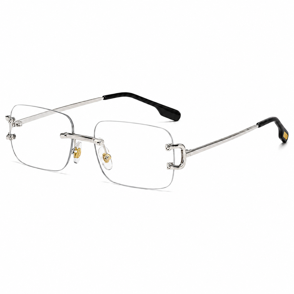 Lunette Cartier "PREMIUM" Photogray et Anti reflet